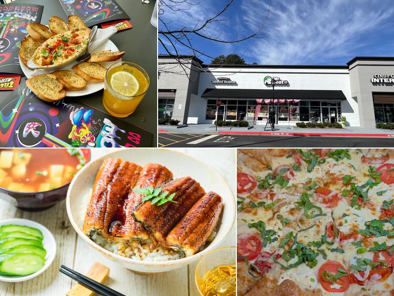 Mr.Bento Casual Japanese Food