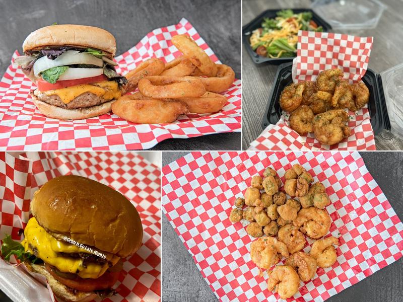 Grab N Go Late Nights