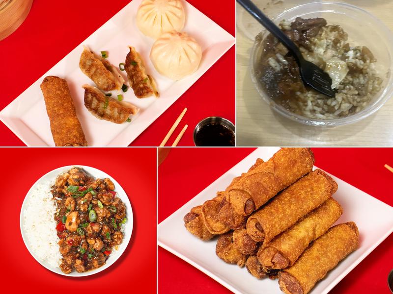 Wow Bao 1550 American Dr, Florence