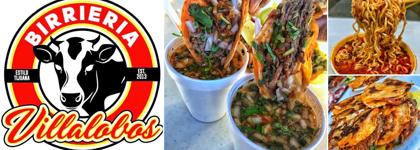 Birria De Res Estilo Jalisco