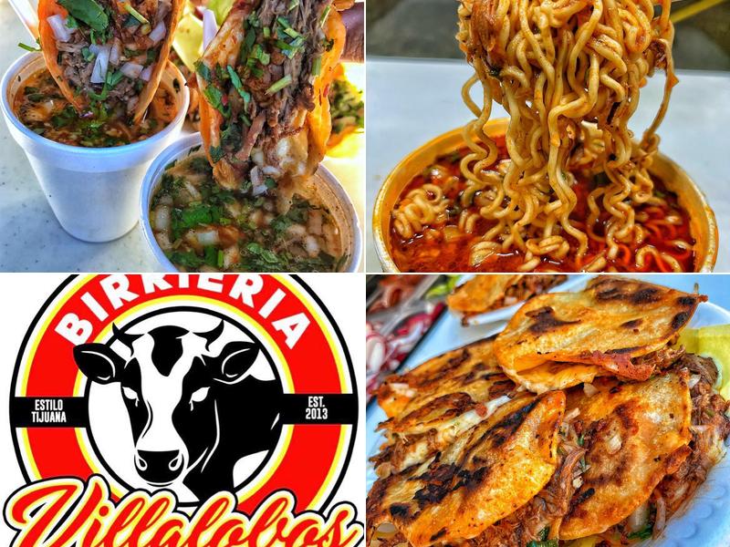 Birria De Res Estilo Jalisco