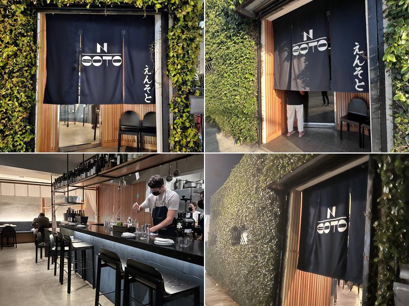 n/soto 4566 W Washington Blvd, Los Angeles