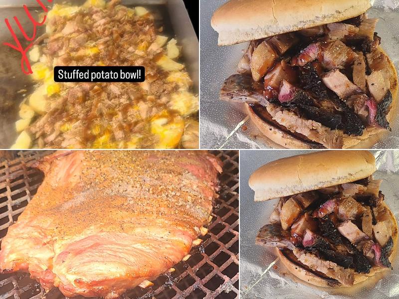 Downing Smoke 1706 S Margaret Ave, Kirbyville