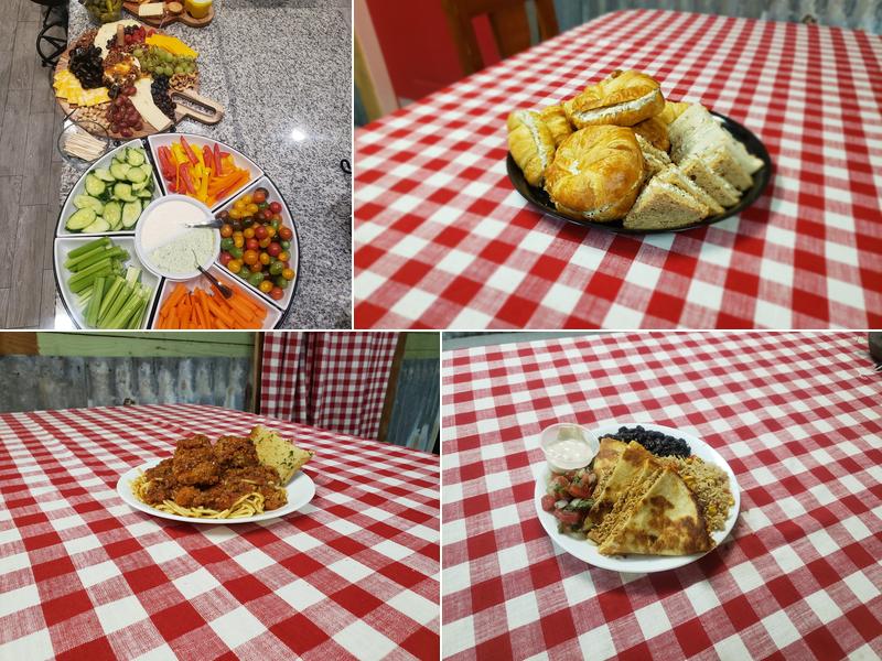 t'Pot Noir Cajun Kitchen