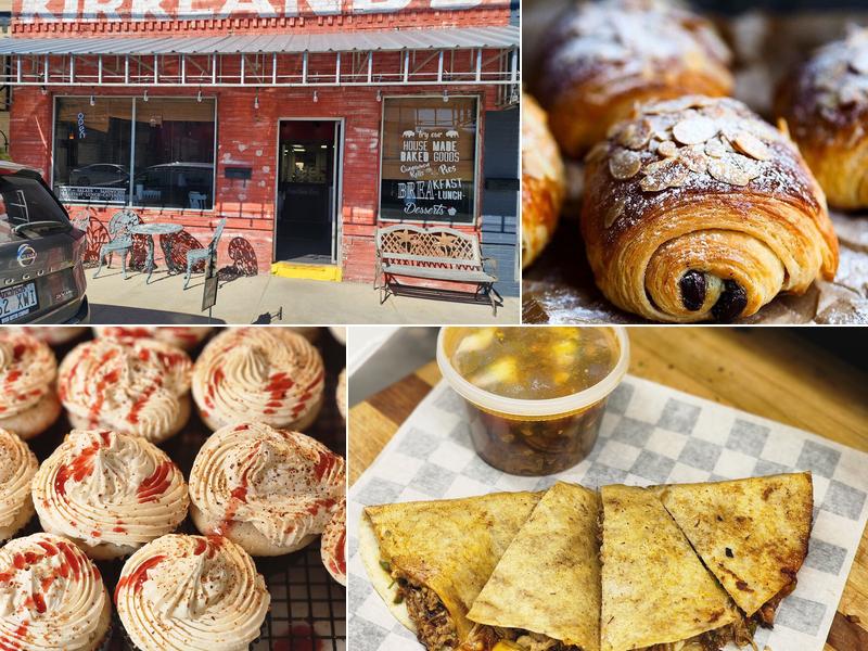 Two Ravens Bistro 119 E Stephenson Ave, Harrison