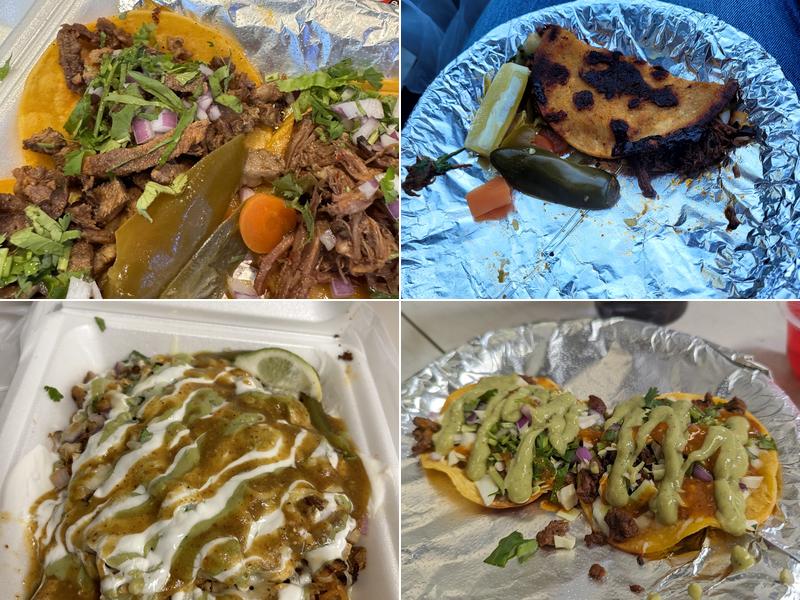 Sinaloense Taqueria 2.0