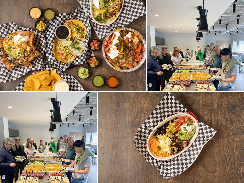 Boro Burrito Co. 547 Boston Post Rd E #7, Marlborough