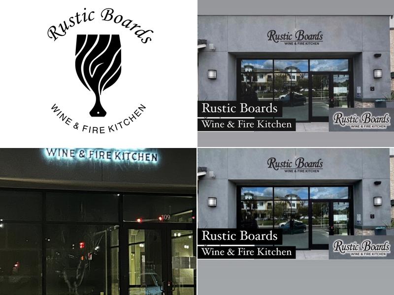 Rustic Boards Artisanal Cuisine