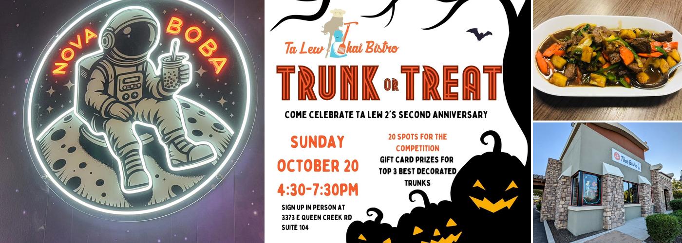 Ta Lew Thai Bistro 2