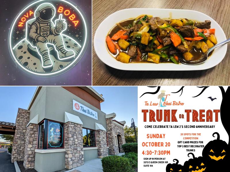 Ta Lew Thai Bistro 2