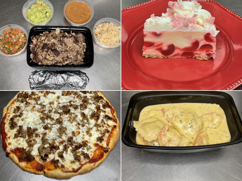 Sicilian Bros. Takeout