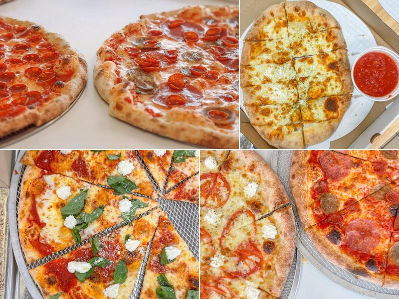 Pizza Tascio 39th Street