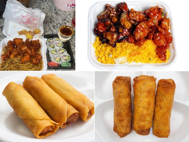 Jade Express - Concord