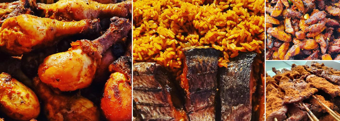 Yemico Catering ' N Grillls