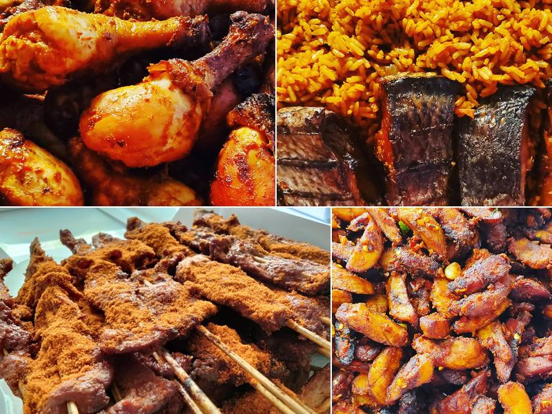 Yemico Catering ' N Grillls