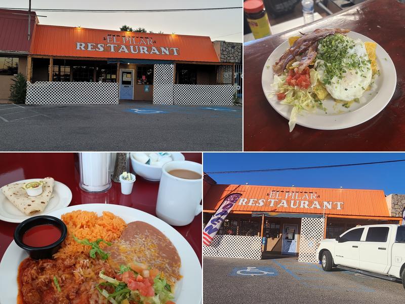 El Pilar Restaurante