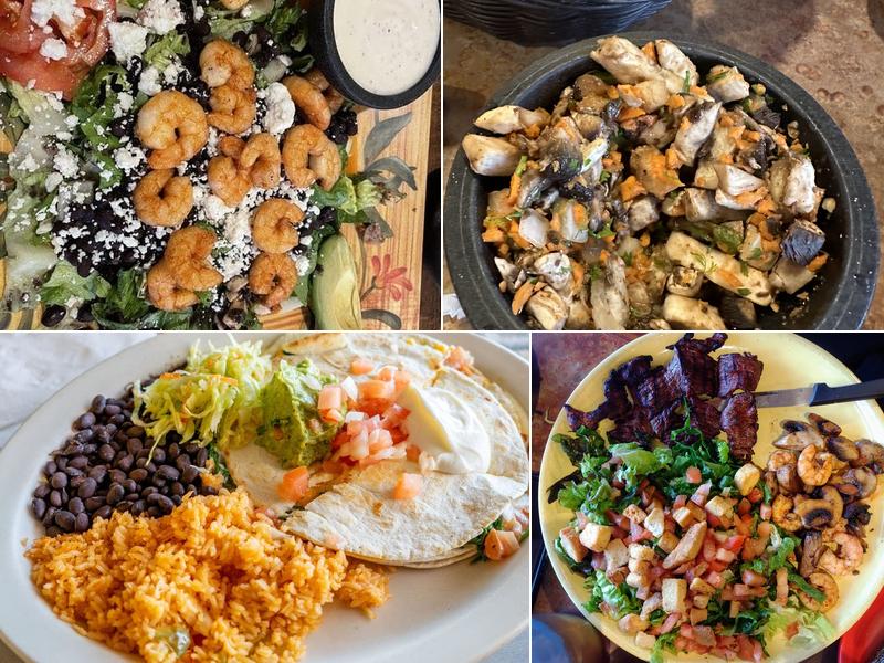 Mi Mexico 624 Rae Lynn St, Grand Junction