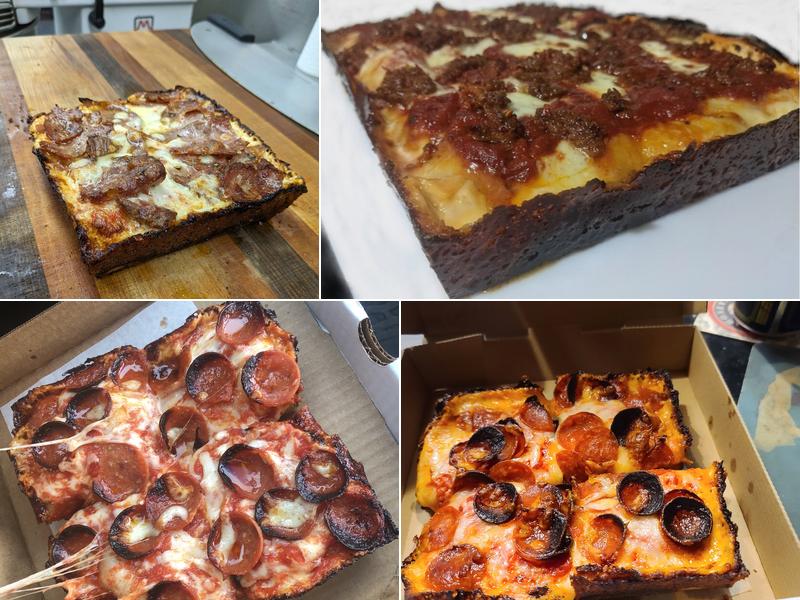 A Little Pizza Oregon