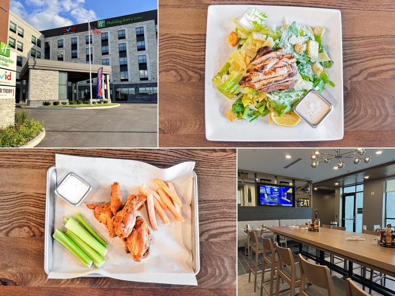 Burger Theory 75 Belinda Pkwy, Mt. Juliet