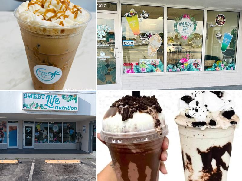 Sweet Life Nutrition PBC