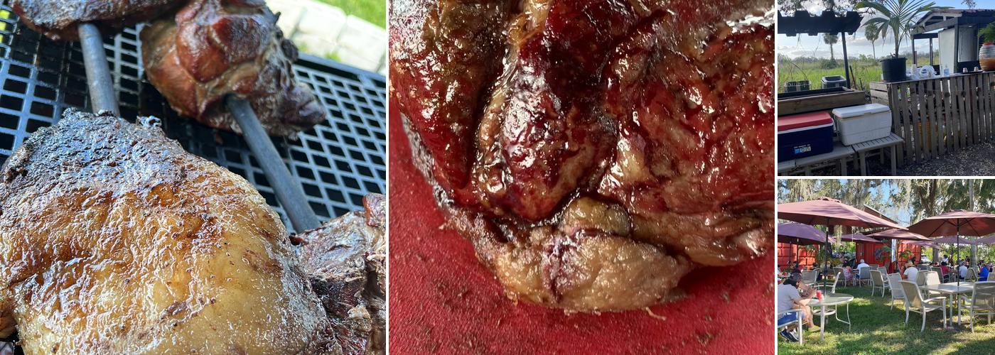 Carne en vara SopaExpress