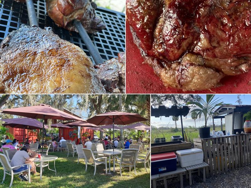 Carne en vara SopaExpress