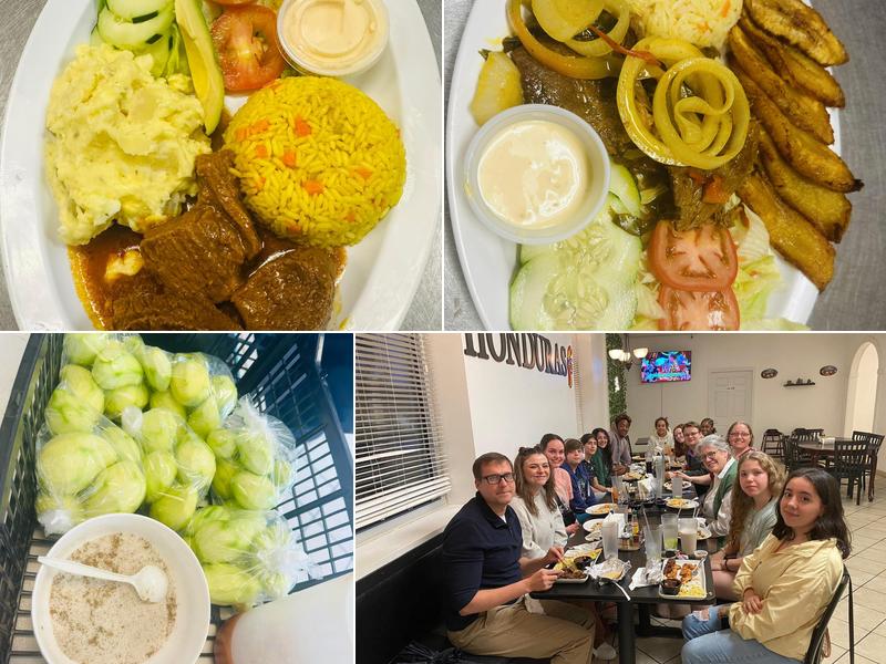 A lo catracho 207 Brumbelow Rd b, Carrollton