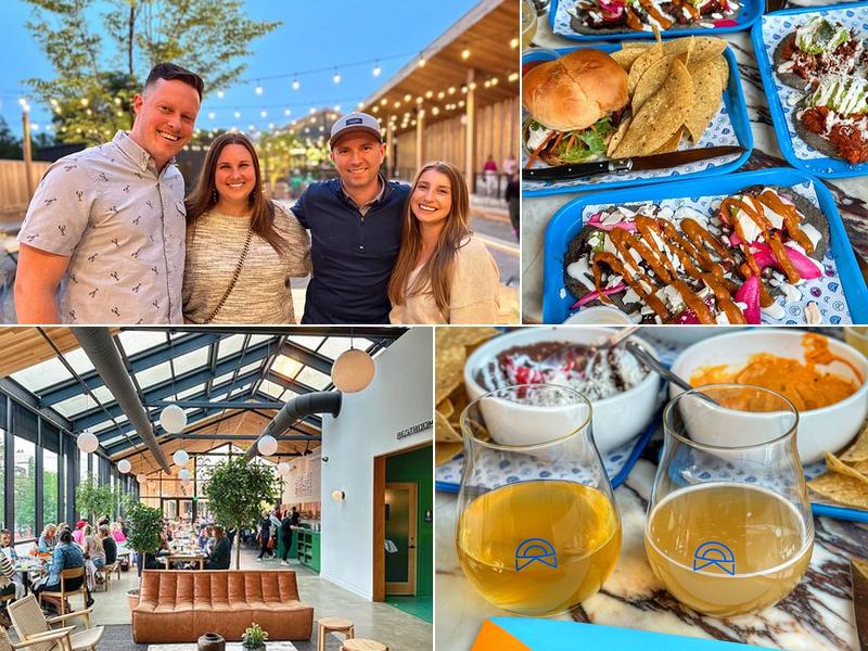 Wayland Brewing Company