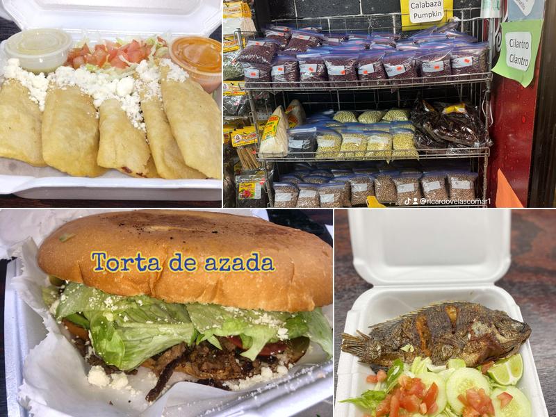 Taco Queen/SuperMarket Velasco 501 Epsom Rd, Henderson