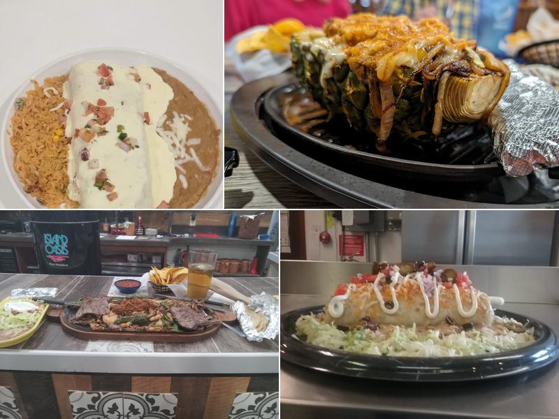 El Jarro Mexican Restaurant