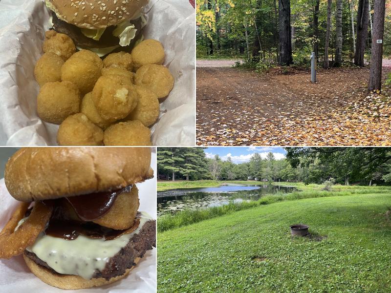 Maple Bear Campground LLC