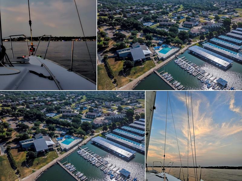 Chandlers Landing Yacht Club