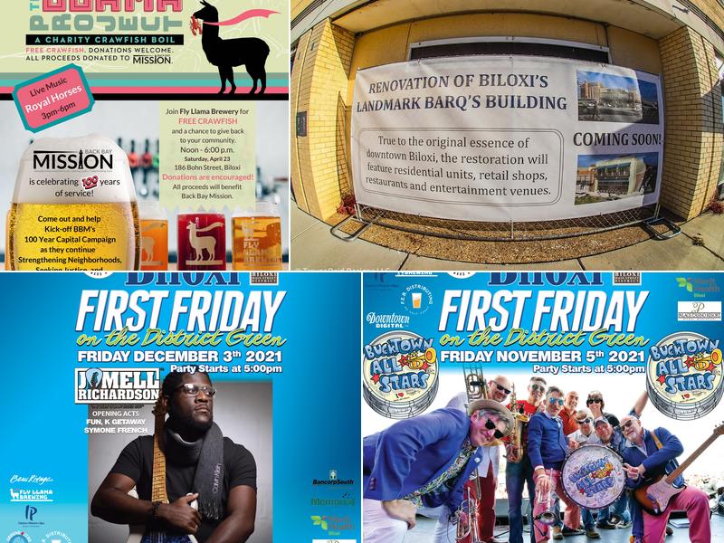 The District on Howard