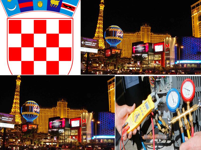 Radich Heating Air Conditioning