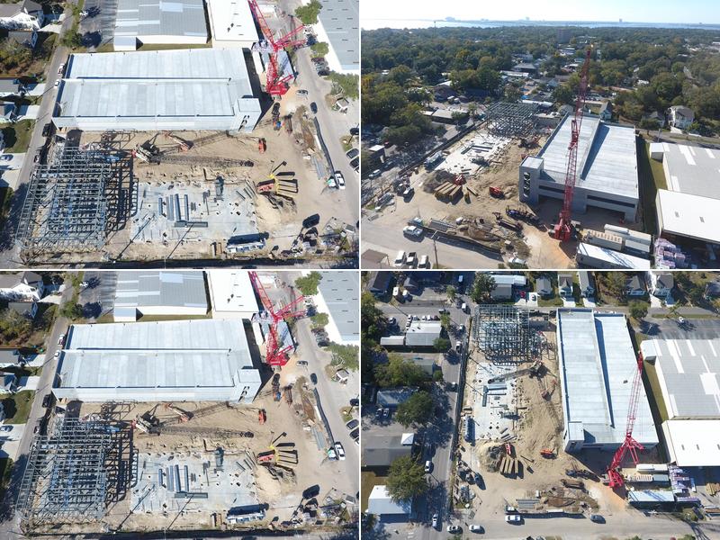 Trident Construction Group, LLC