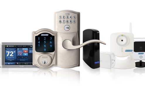 Precision Company Inc.