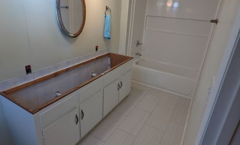 CDD Construction 203 E Hatten Ave, Wiggins Mississippi 39577