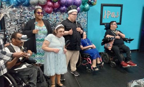 Compassionate Hearts Care 125 First St N, Wiggins Mississippi 39577