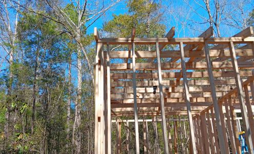 Brian's Home Improvement 220 S Beech St, Bude Mississippi 39630