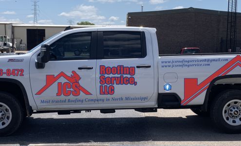 JCS Roofing Service 207 S Maple St, Aberdeen Mississippi 39730