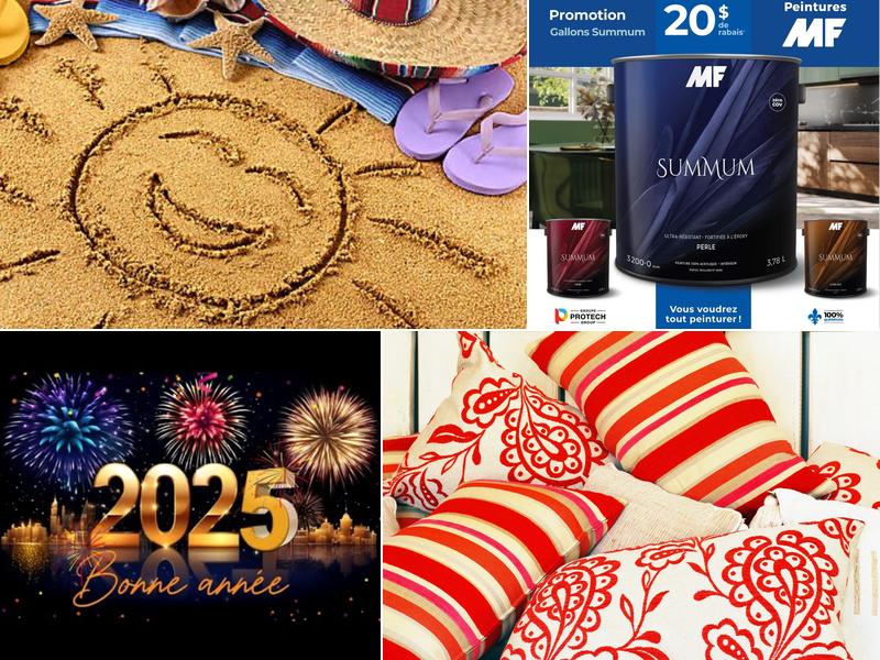 Décor Conseils Véronique Roy enr.