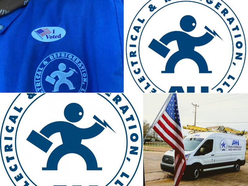 A & H Electrical & Refrigeration LLC