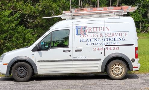 Griffin Duct Clean Services