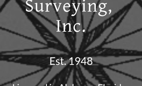 Holman Land Surveying 15156 River St, Blakely Georgia 39823