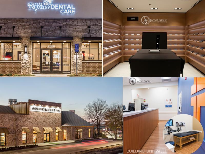 Jacobs Group General Contractors