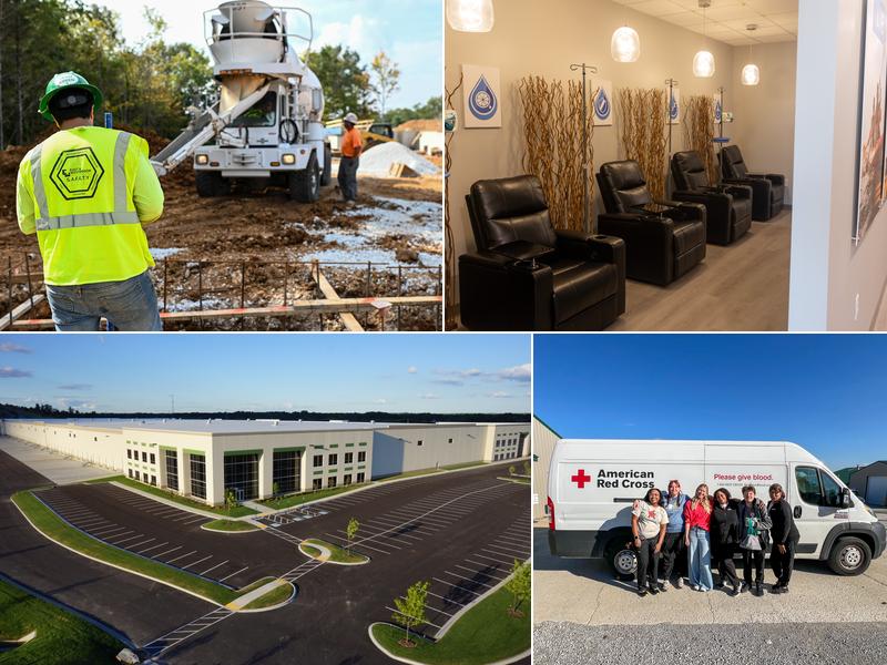 East & Westbrook Construction