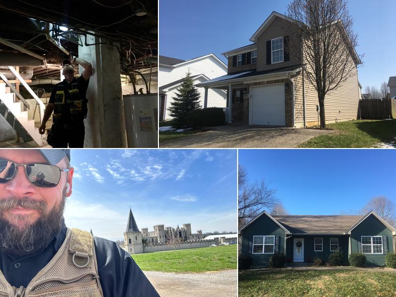 Crepps Home Inspection