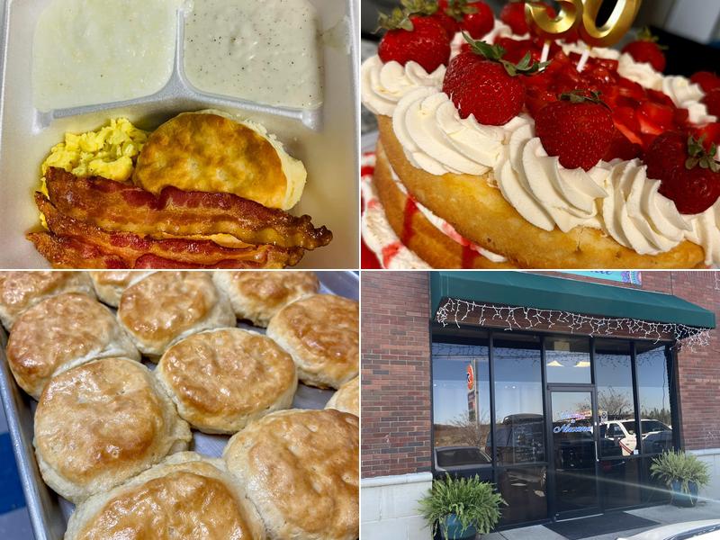 Nirvana Latte 5054 AL-49, Dadeville