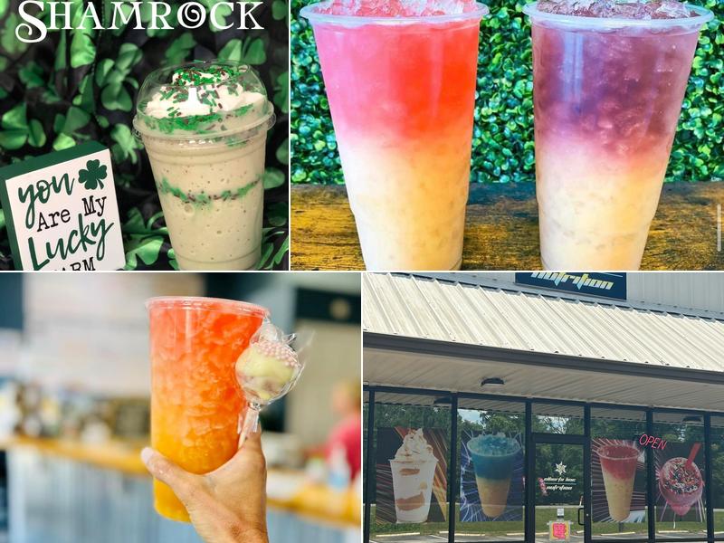 Elberta Line Nutrition 12456 Sandy Ln, Foley