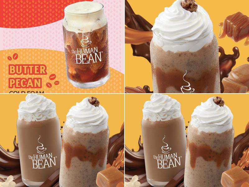 The Human Bean 8200 E State Rte 69, Prescott Valley